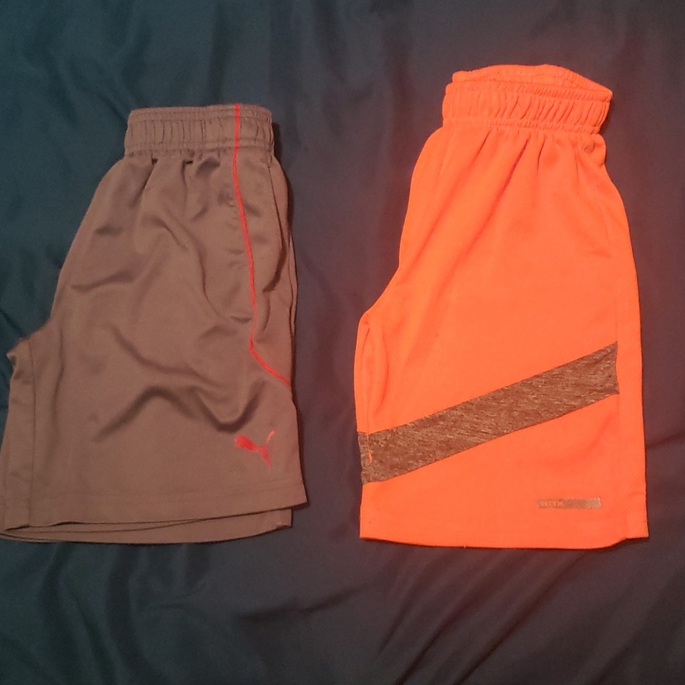 Boys size 5 shorts Bundle
